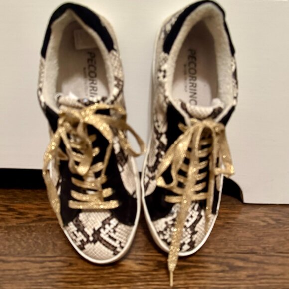 Pecorrino sneakers - Picture 5 of 10